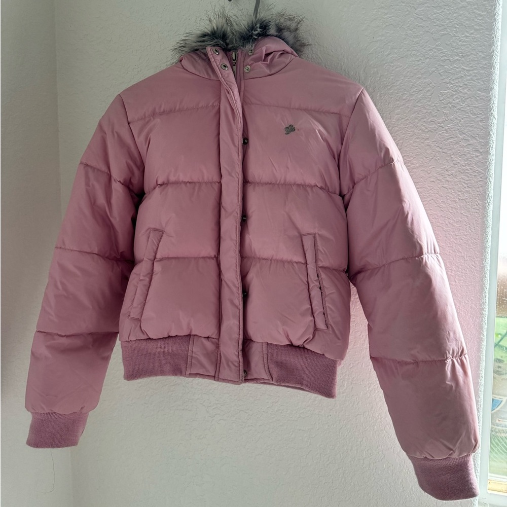 Y2K SOUTH POLE JACKET